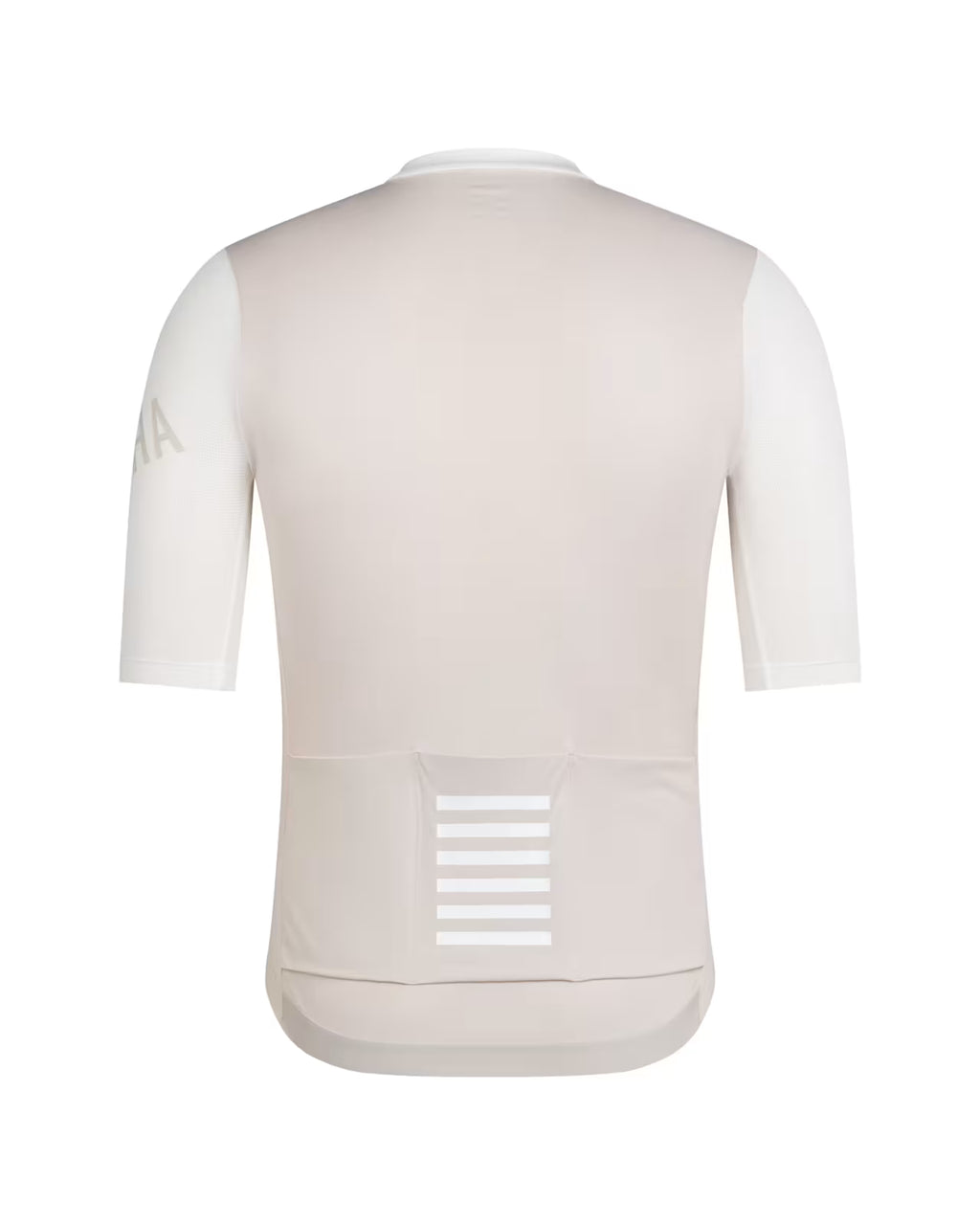 Rapha Men's Pro Team Training Jersey White/Silver [Rapha:S]