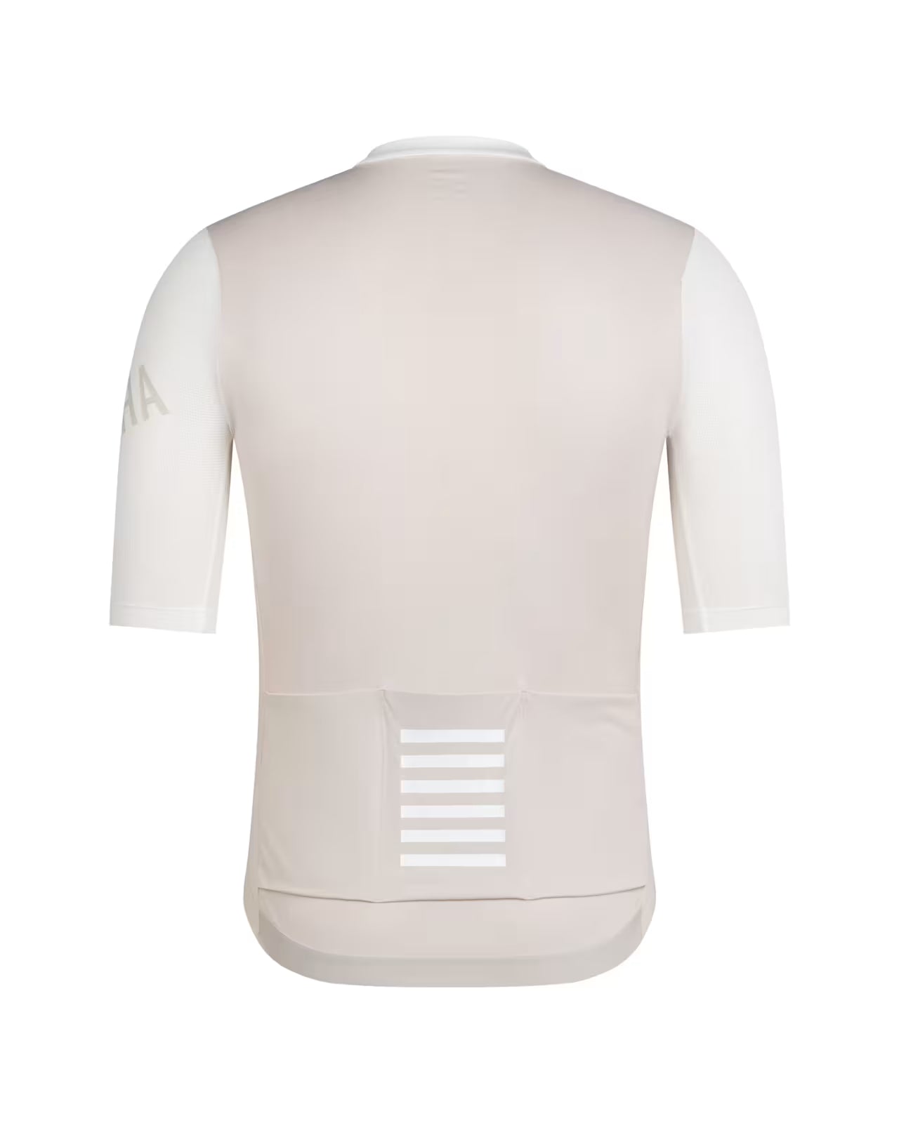 Rapha Men's Pro Team Training Jersey White/Silver [Rapha:S]