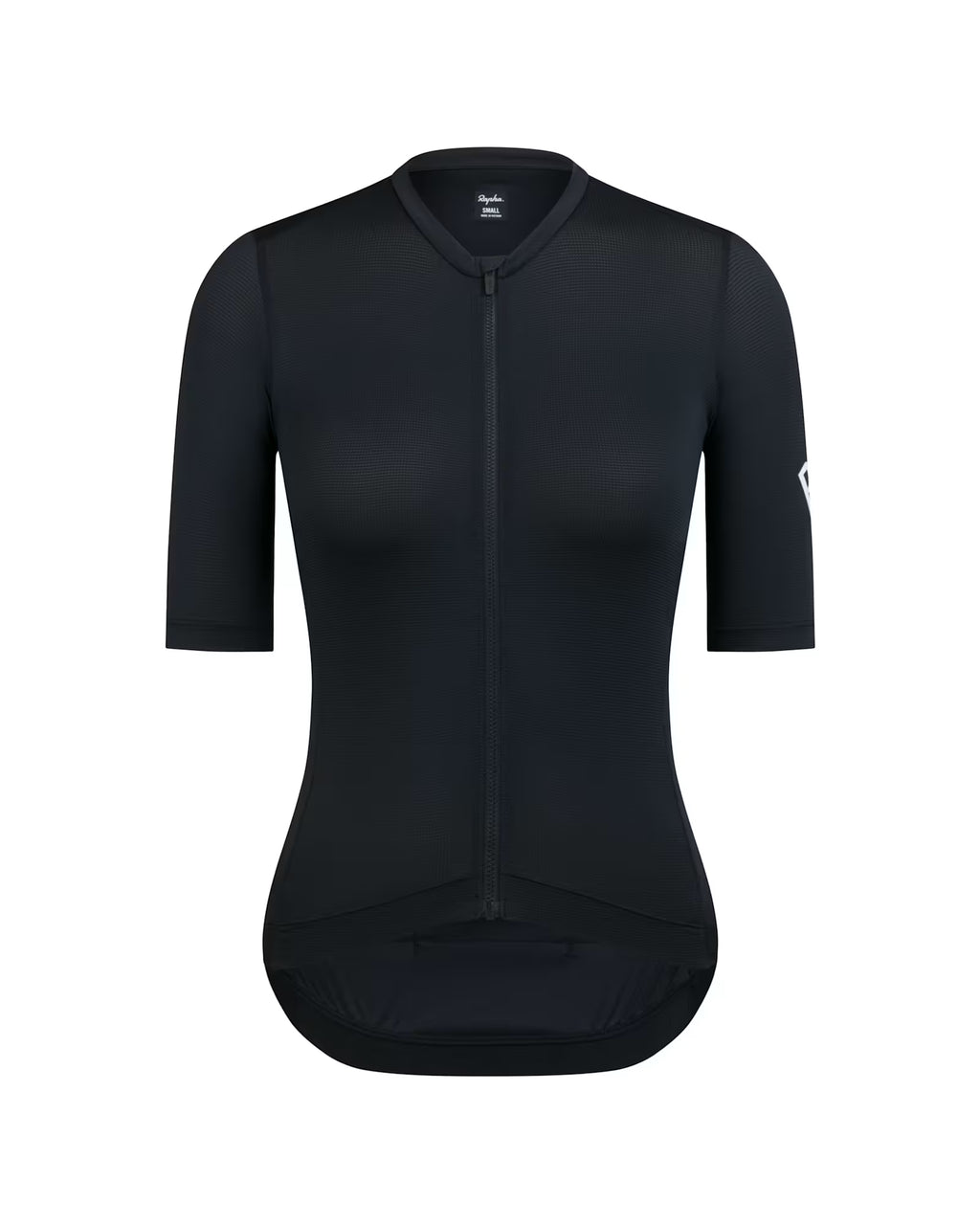 Rapha Women's Pro Team Training Jersey Black/Black [Rapha:M]