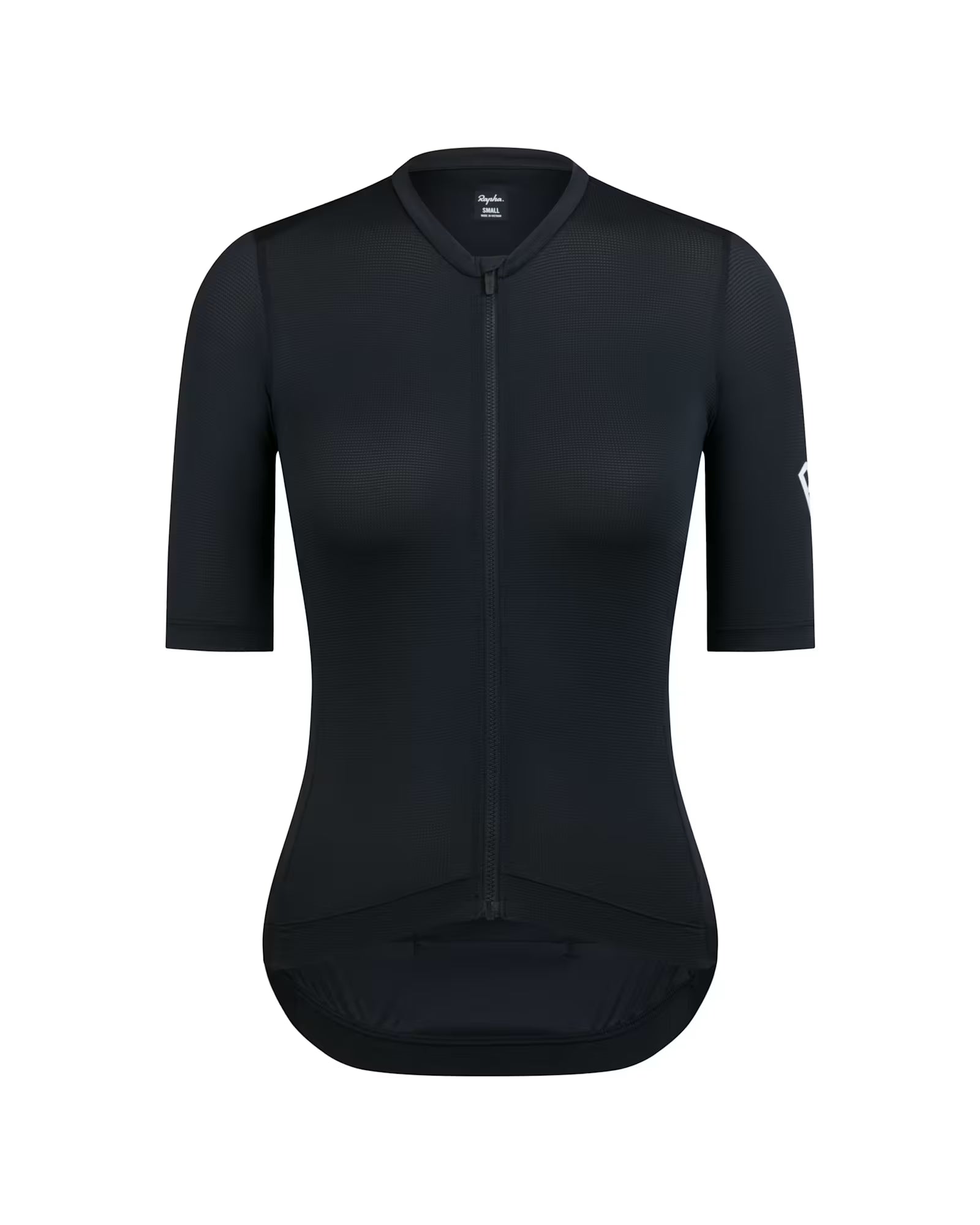 Rapha Women's Pro Team Training Jersey Black/Black [Rapha:M]