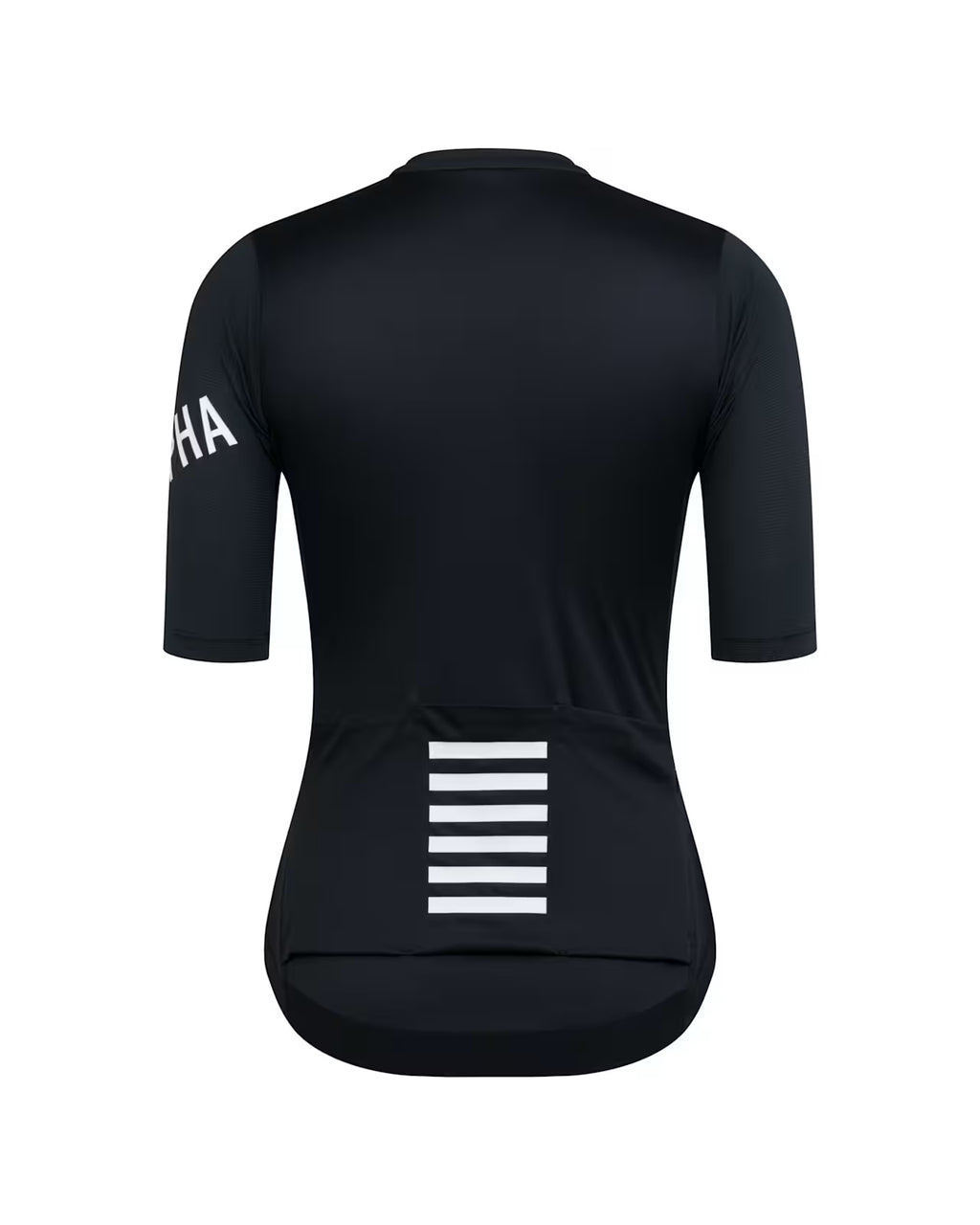Rapha Women's Pro Team Training Jersey Black/Black [Rapha:M]