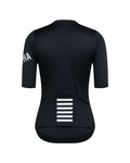 Rapha Women's Pro Team Training Jersey Black/Black [Rapha:M]