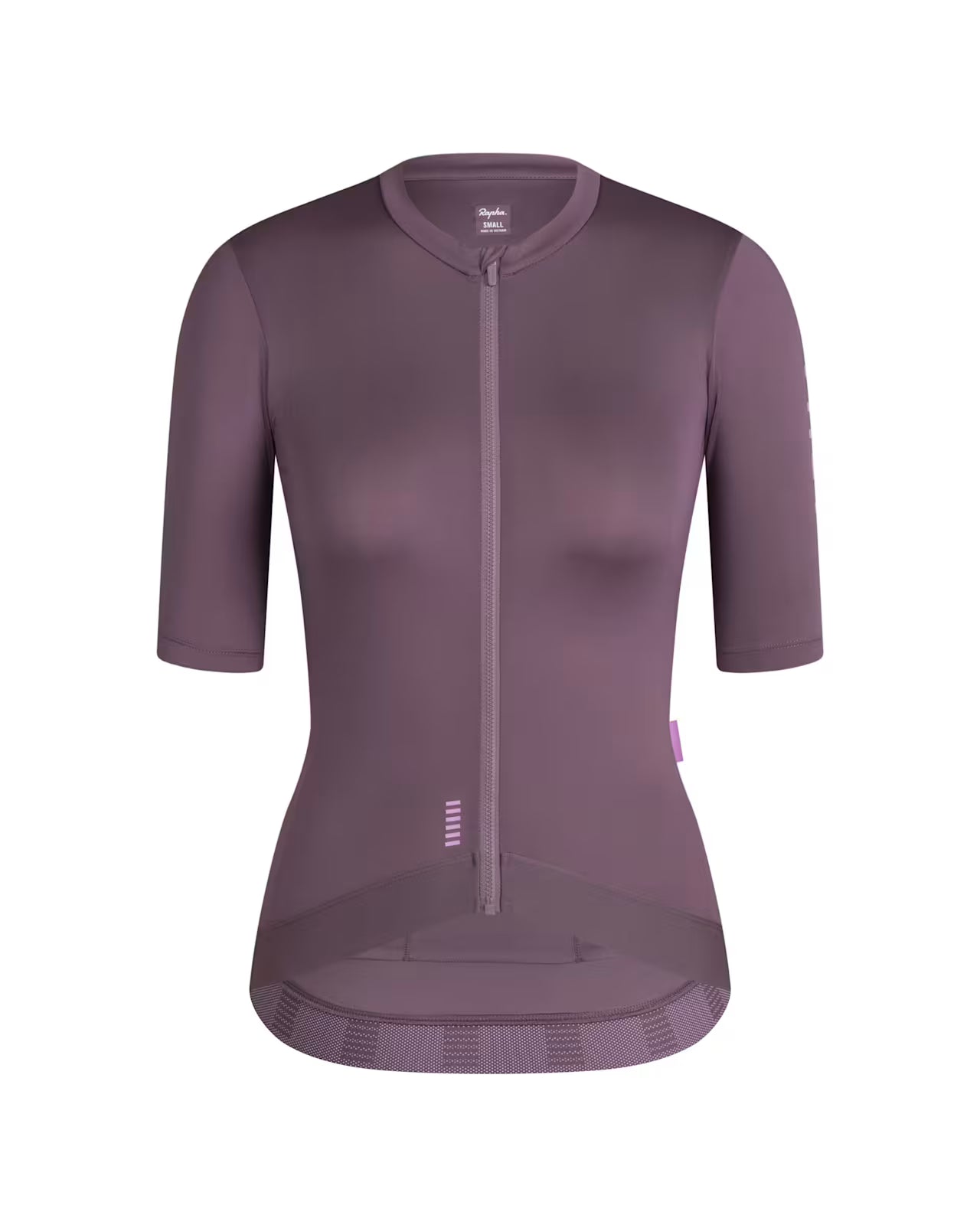 Rapha Women's Pro Team Training Jersey III Amethyst/Quartz [Rapha:S]