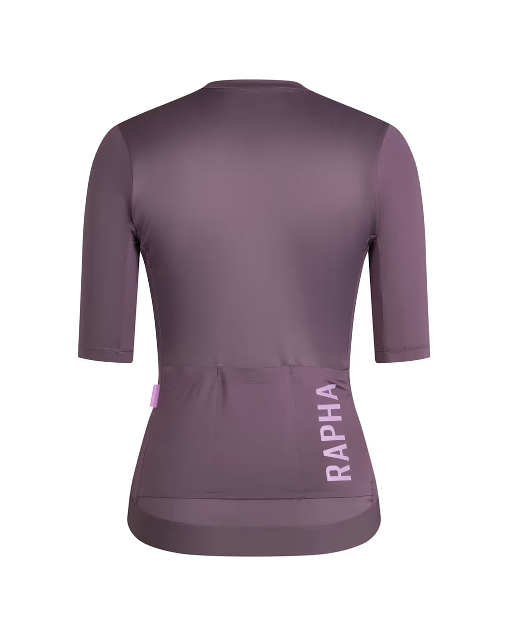 Rapha Women's Pro Team Training Jersey III Amethyst/Quartz [Rapha:S]