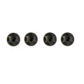 Silca Titanium Cage Bolts  (PACK OF 4)