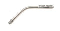 Cable Guide- Flexible Angle Noodle, For V Brake, Stainless Steel, Silver