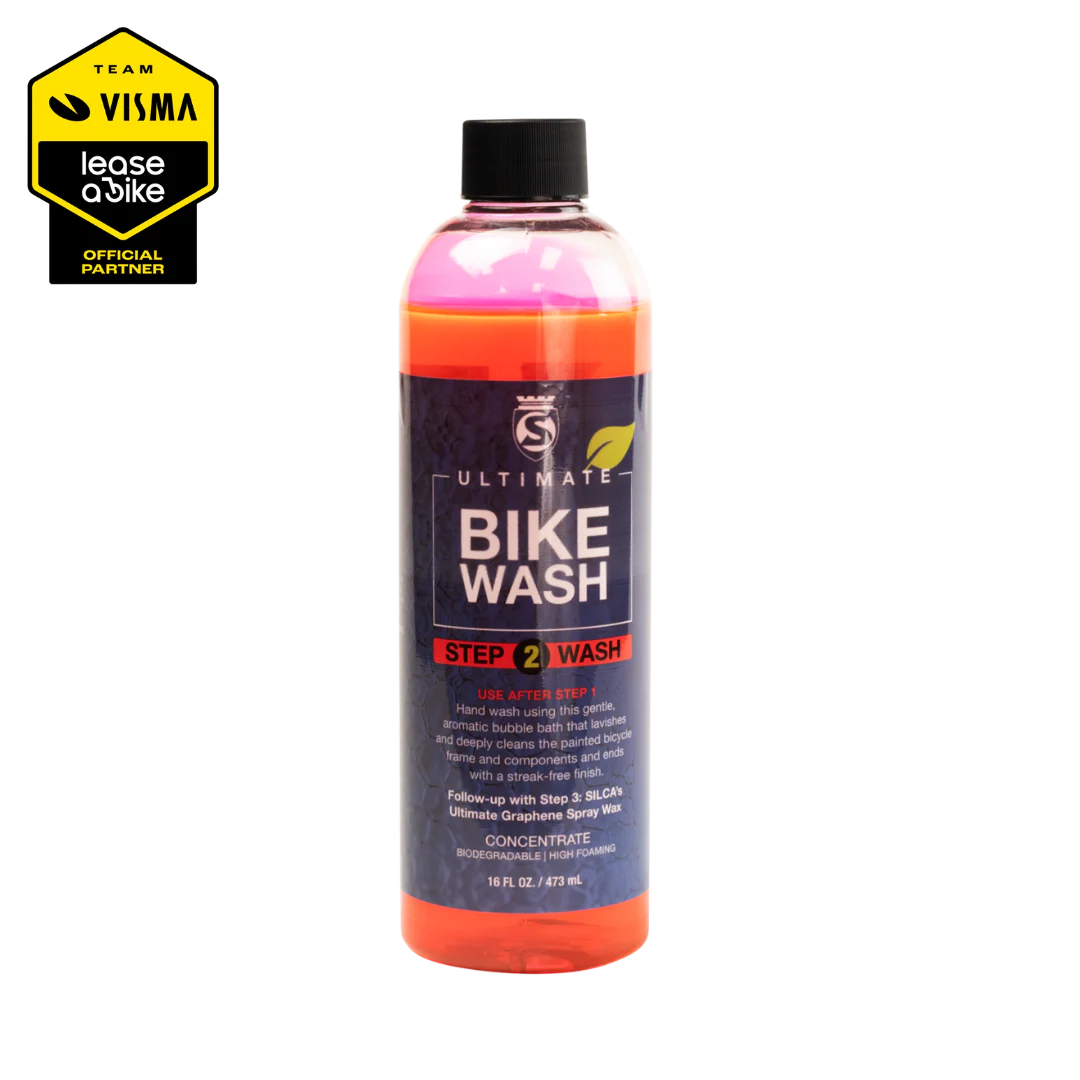 Silca ULTIMATE BIKE WASH 473ml