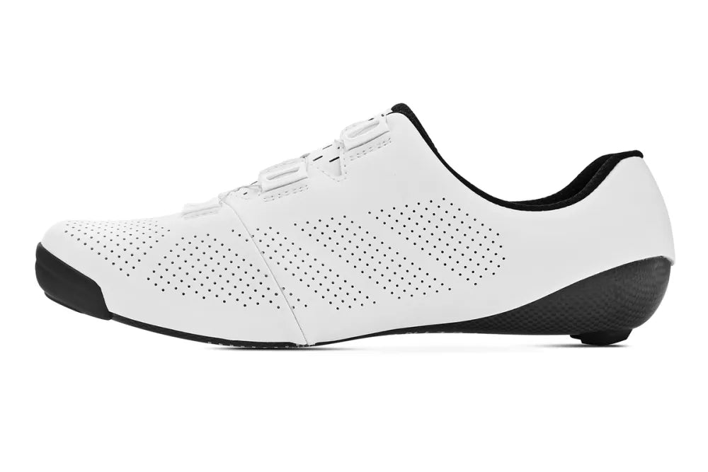 BONT RIOT+ 24 WHITE STANDARD FIT SIZE 42