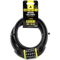 Auvray 80cm Cable Combi-Lock