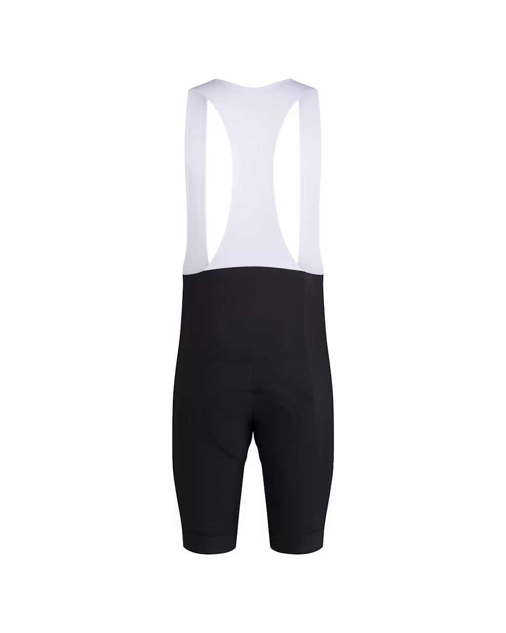Rapha Men's Core Bib Shorts Black/White Size: S