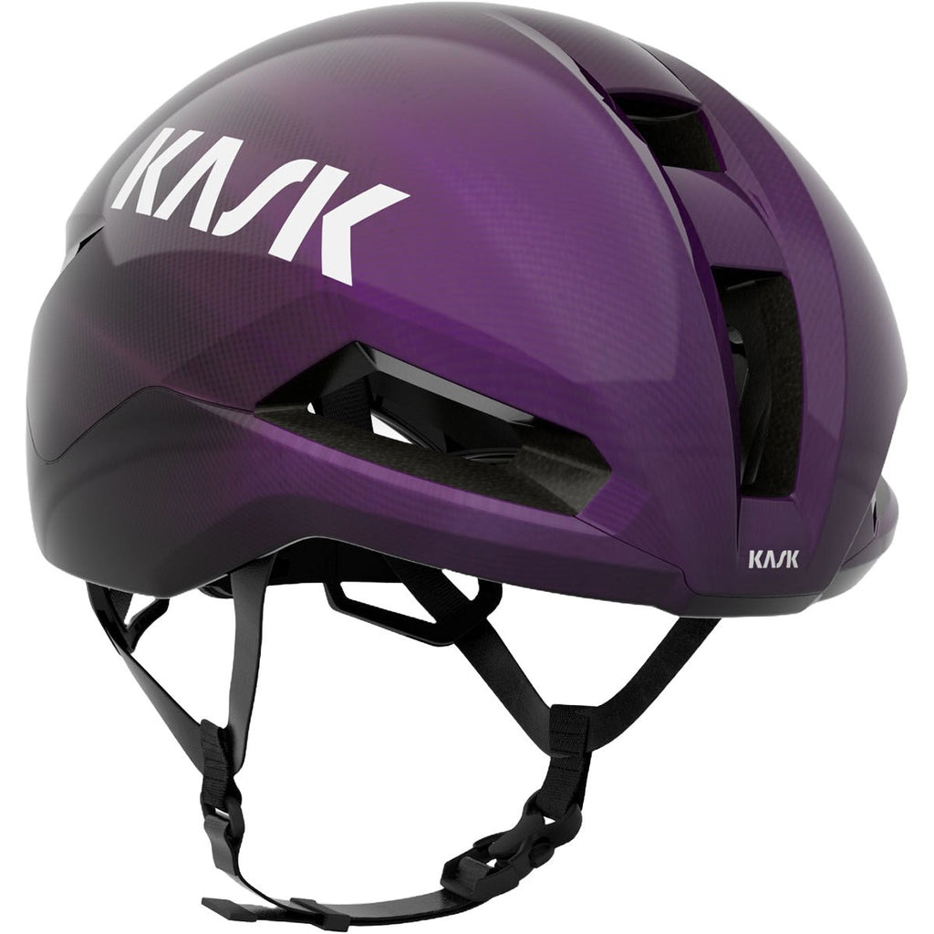 KASK NIRVANA CE-WG11 Ultraviolet Size M