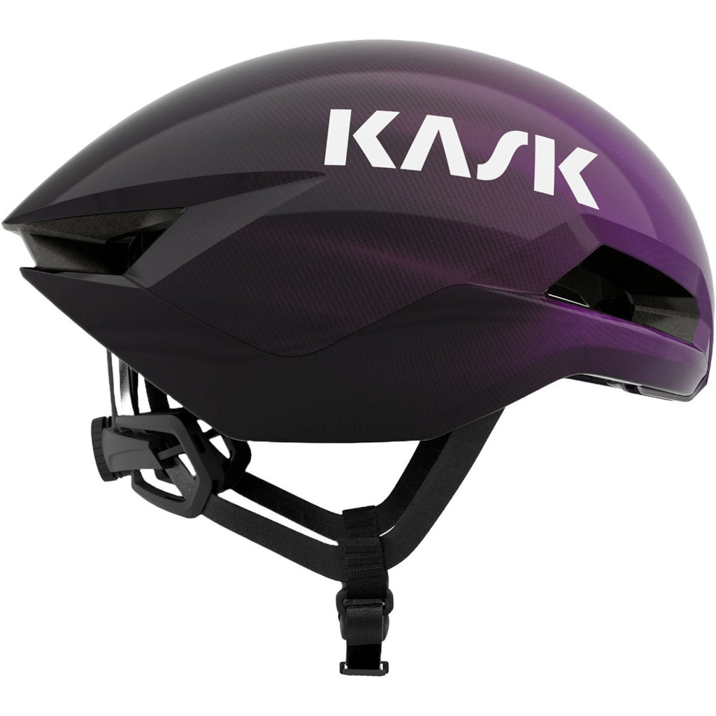 KASK NIRVANA CE-WG11 Ultraviolet Size M