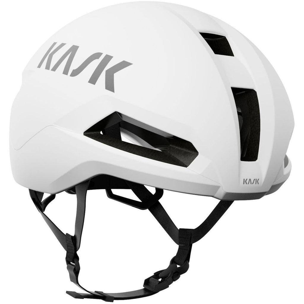 KASK NIRVANA WG11 White Matte Size M