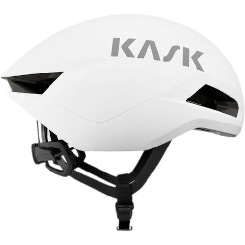 KASK NIRVANA WG11 White Matte Size M