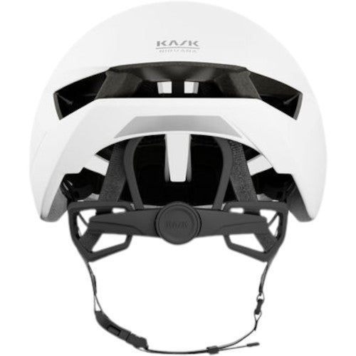 KASK NIRVANA WG11 White Matte Size M