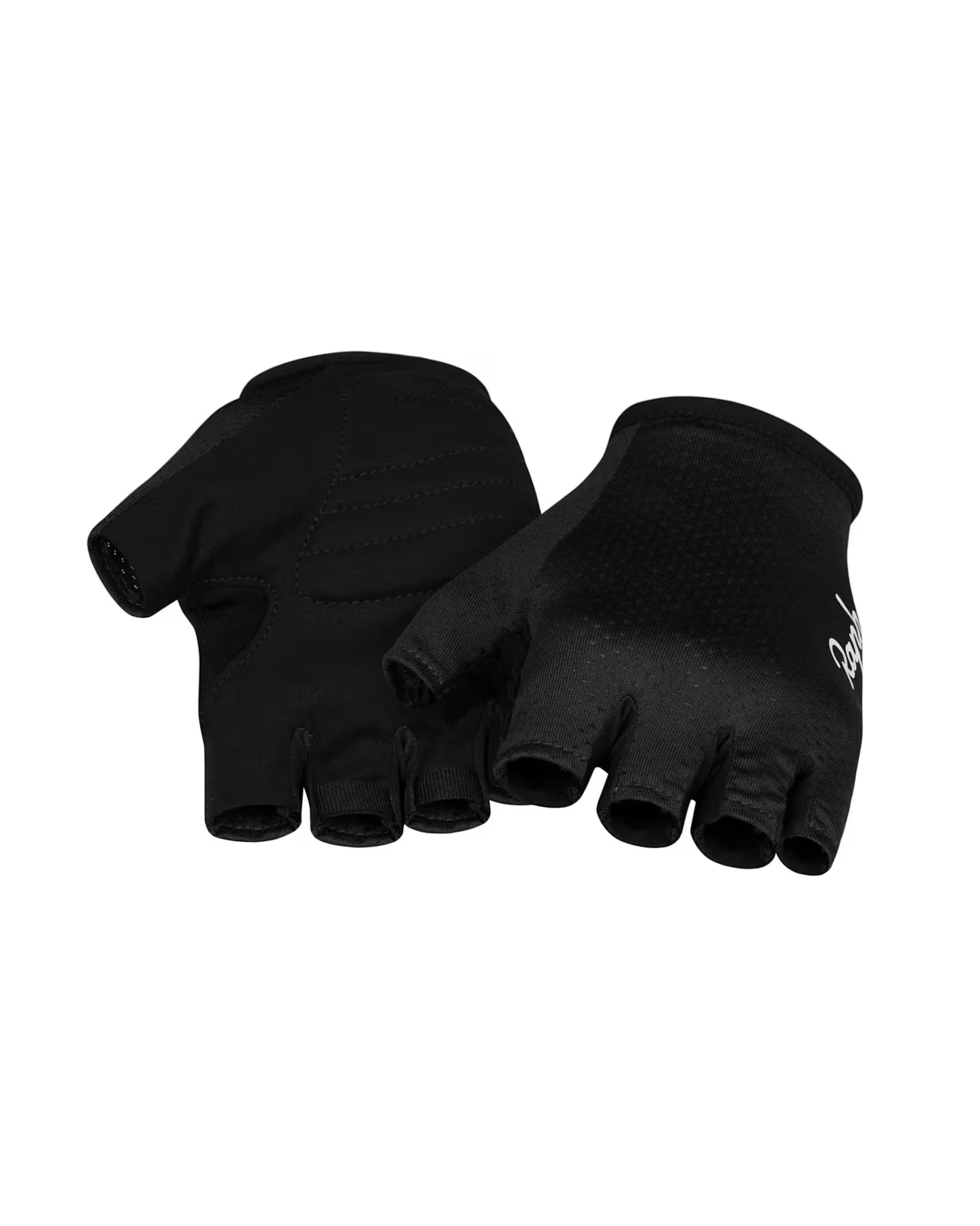 Rapha Core Mitts Black [Rapha:L]