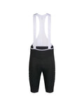 Rapha Men's Pro Team Training Bib Shorts II - Regular Black/White [Rapha:S]