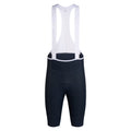 Rapha Men's Pro Team Training Bib Shorts II - Regular Black/White [Rapha:M]
