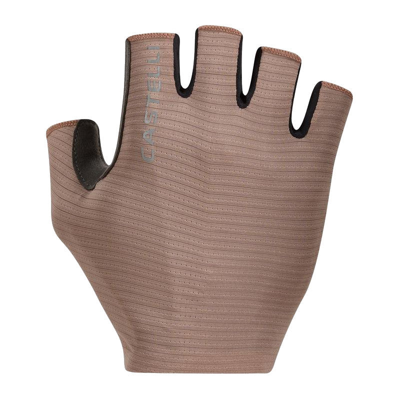 CASTELLI ESPRESSO GLOVE CLAY Size S