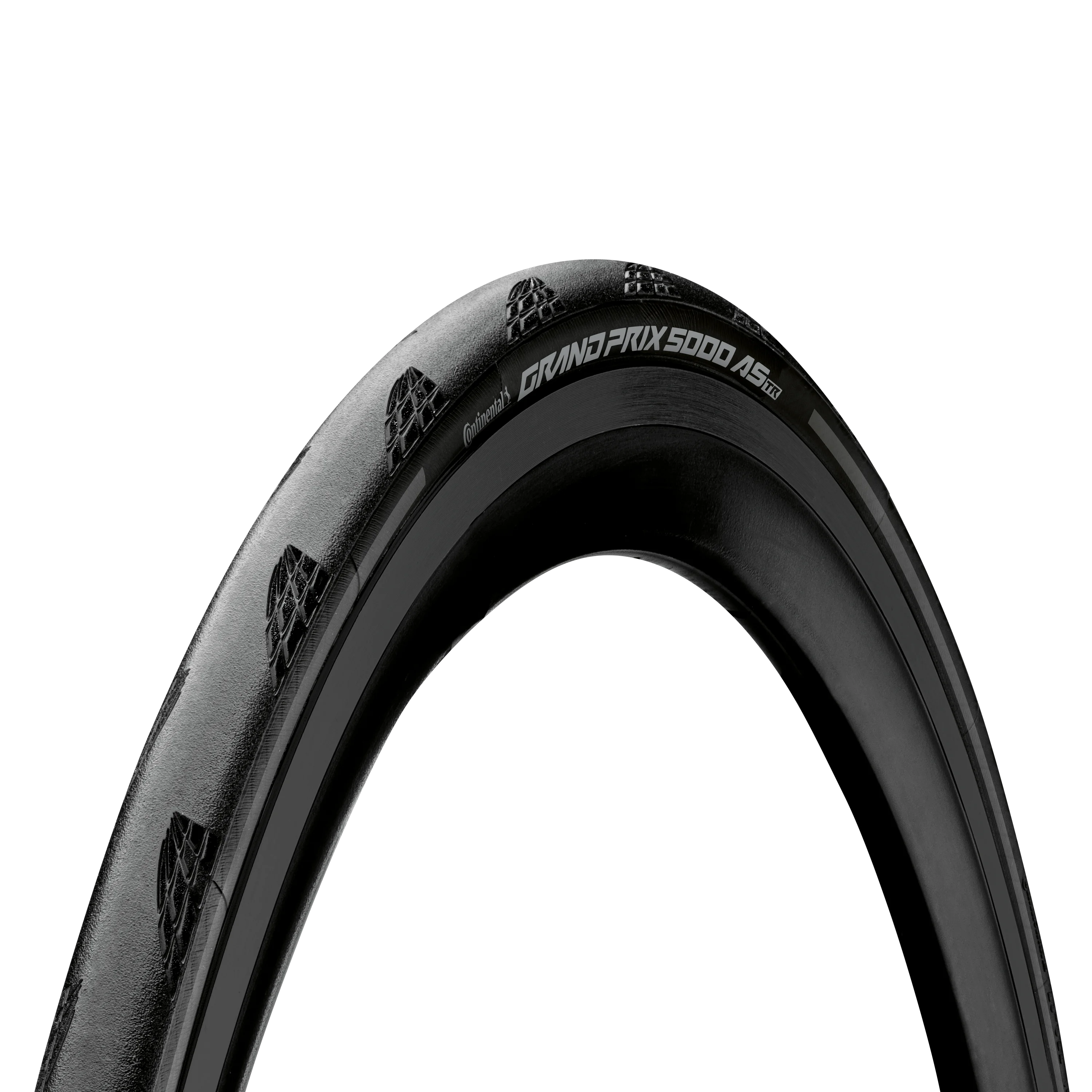 Continental R GP5000 AS TR FLD BLACK 700x32C