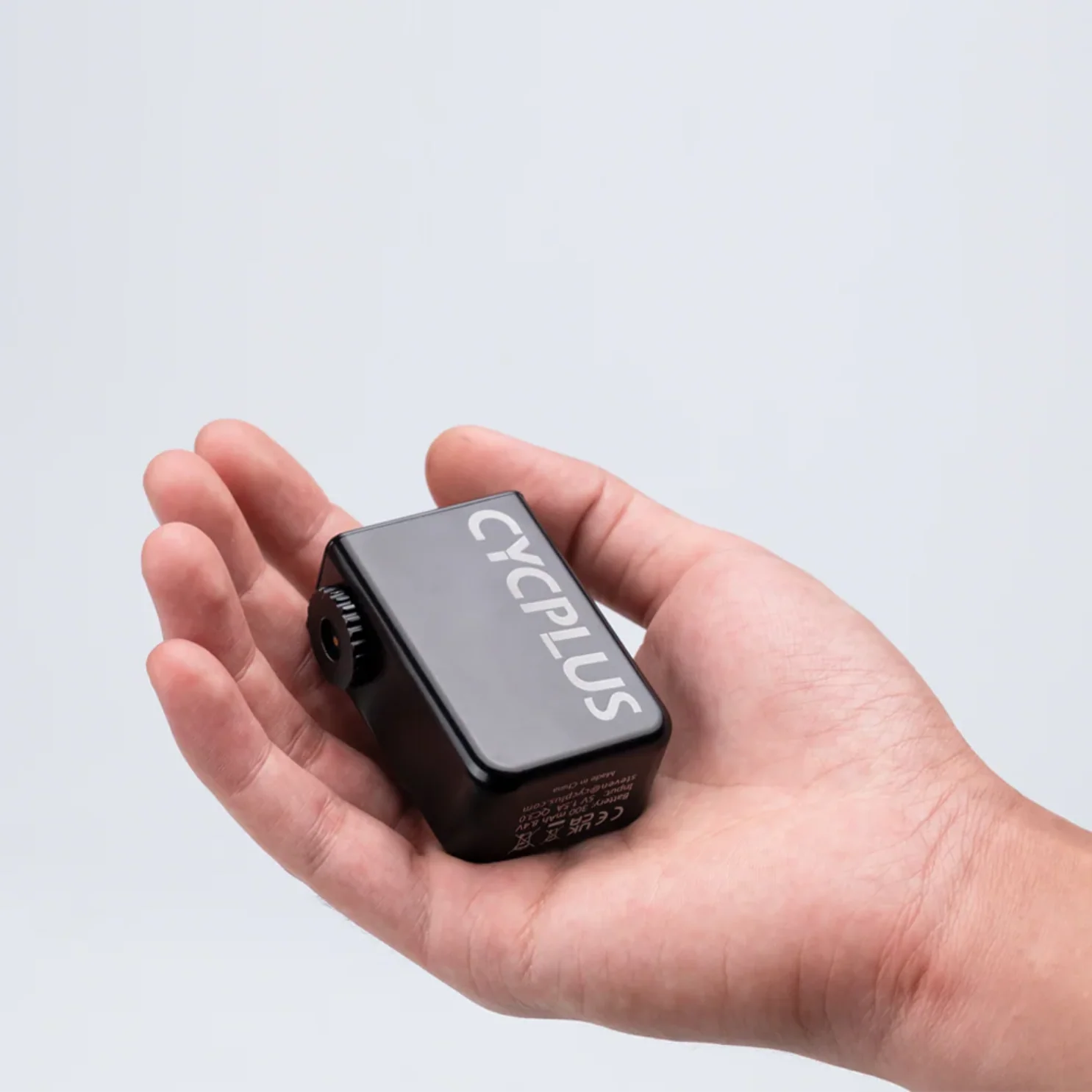 Cycplus- Cube E Pump 300mah