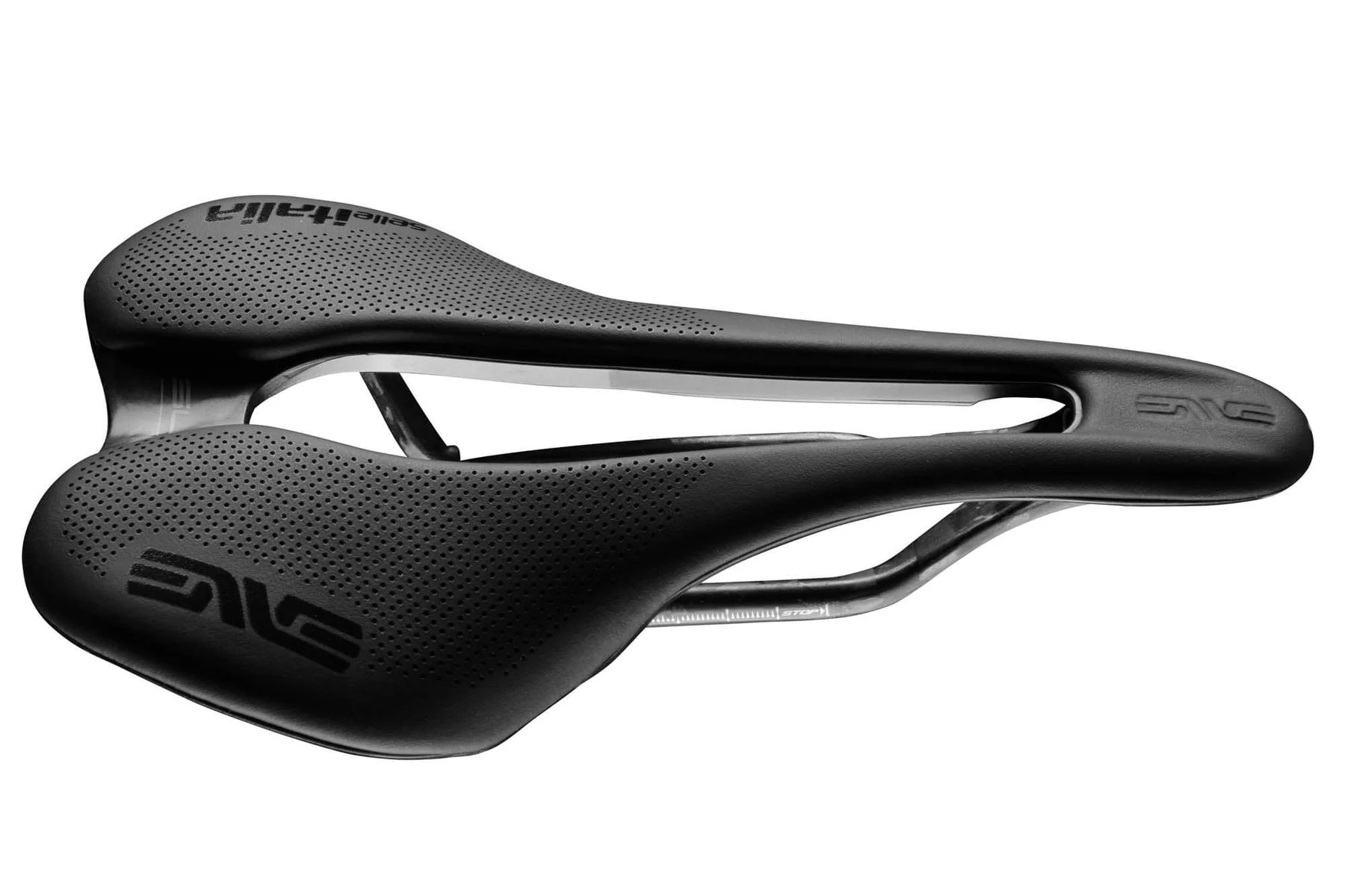 ENVE X SELLE ITALIA BOOST SLR SADDLE CARBON 130