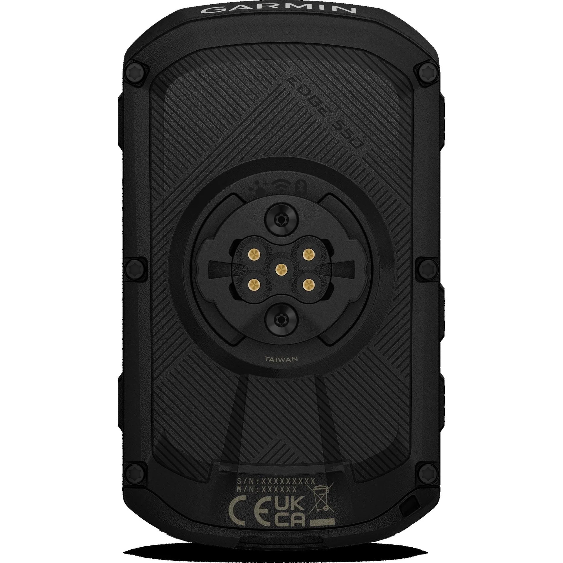 Garmin Edge 550