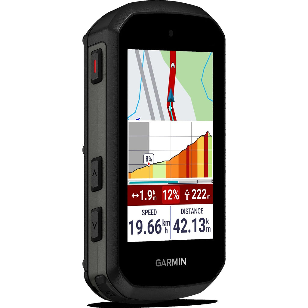 Garmin Edge 550