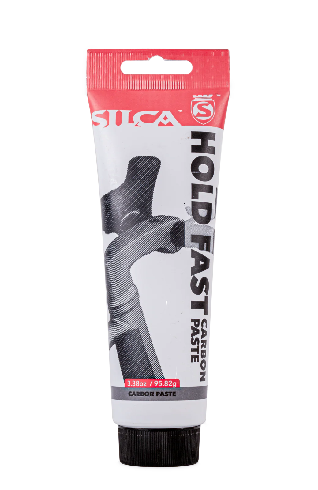 SILCA Hold Fast Carbon Paste 96gr Tube