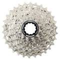 SHIMANO ULTEGRA Cassette CS-R8101-12 12-speed 11-12-13-14-15-16-17-19-21-24-27-30T