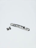 Sixweel Titanium Caliper Adapter Universal Silver 2026 S5