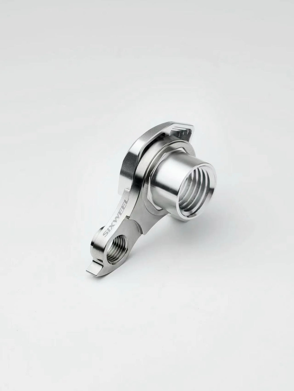 Sixweel UDH Hanger + Bolt Sram