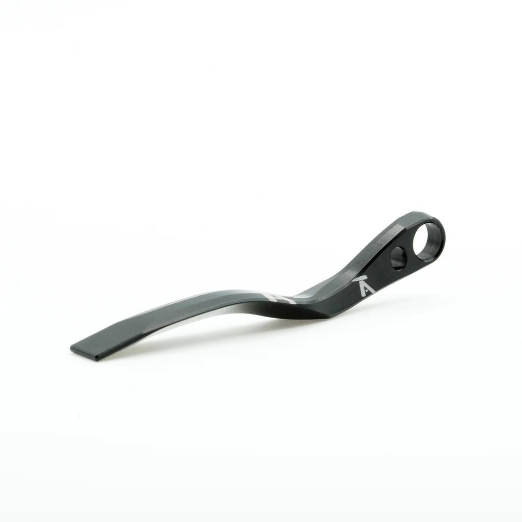 K-Edge Braze-On Road PRO Chain Catcher - Black