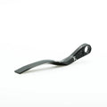 K-Edge Braze-On Road PRO Chain Catcher - Black