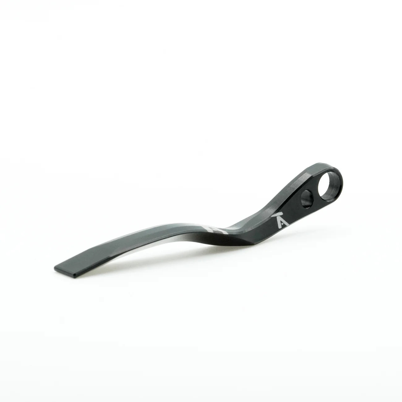 K-Edge Braze-On Road PRO Chain Catcher - Black