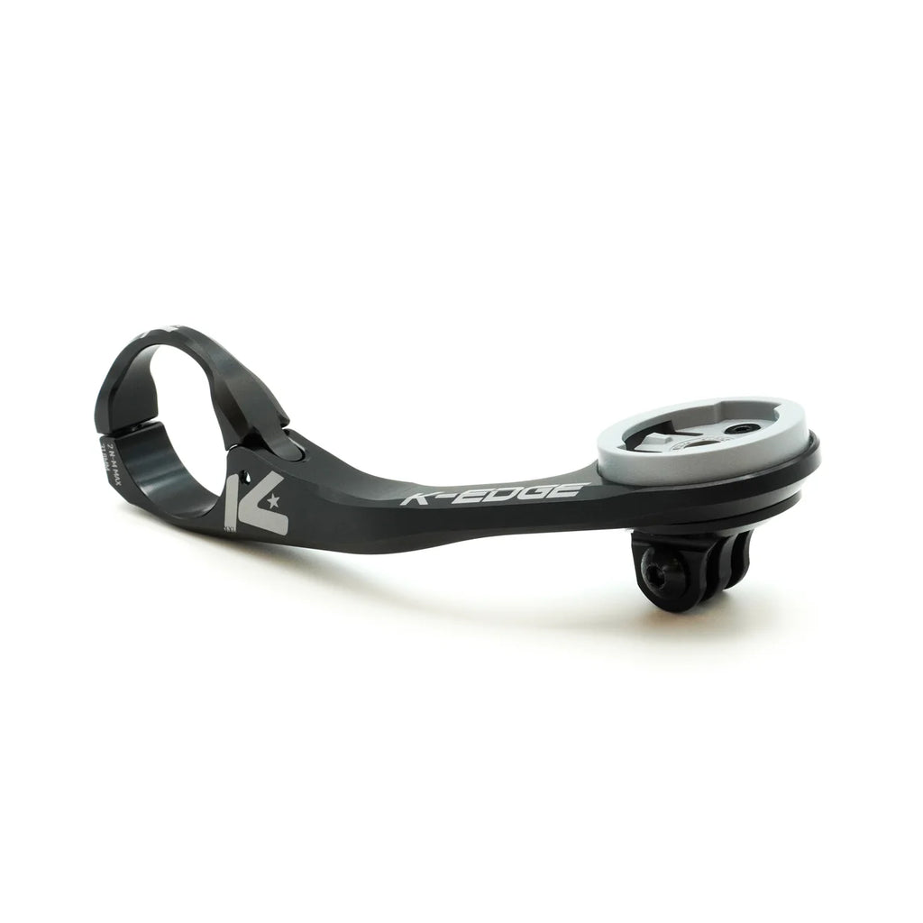 K-Edge MAX XXL Mount for Wahoo - COMBO