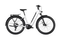 Kalkhoff 26 ENDEAVOUR 3 MOVE Nepalsilver gloss / 600Wh Size: M