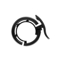 Knog Oi Prima Large Anthracite