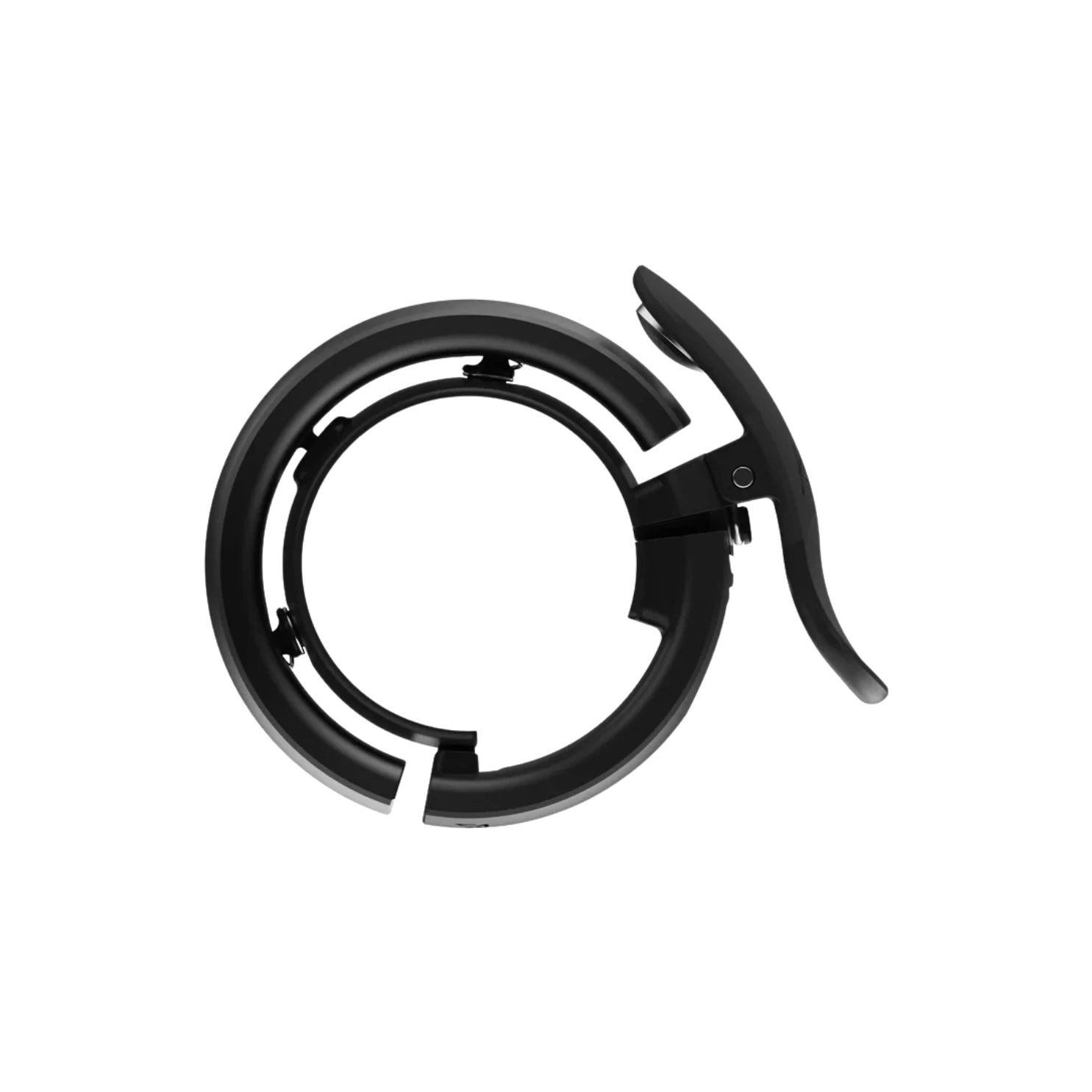 Knog Oi Prima Large Anthracite