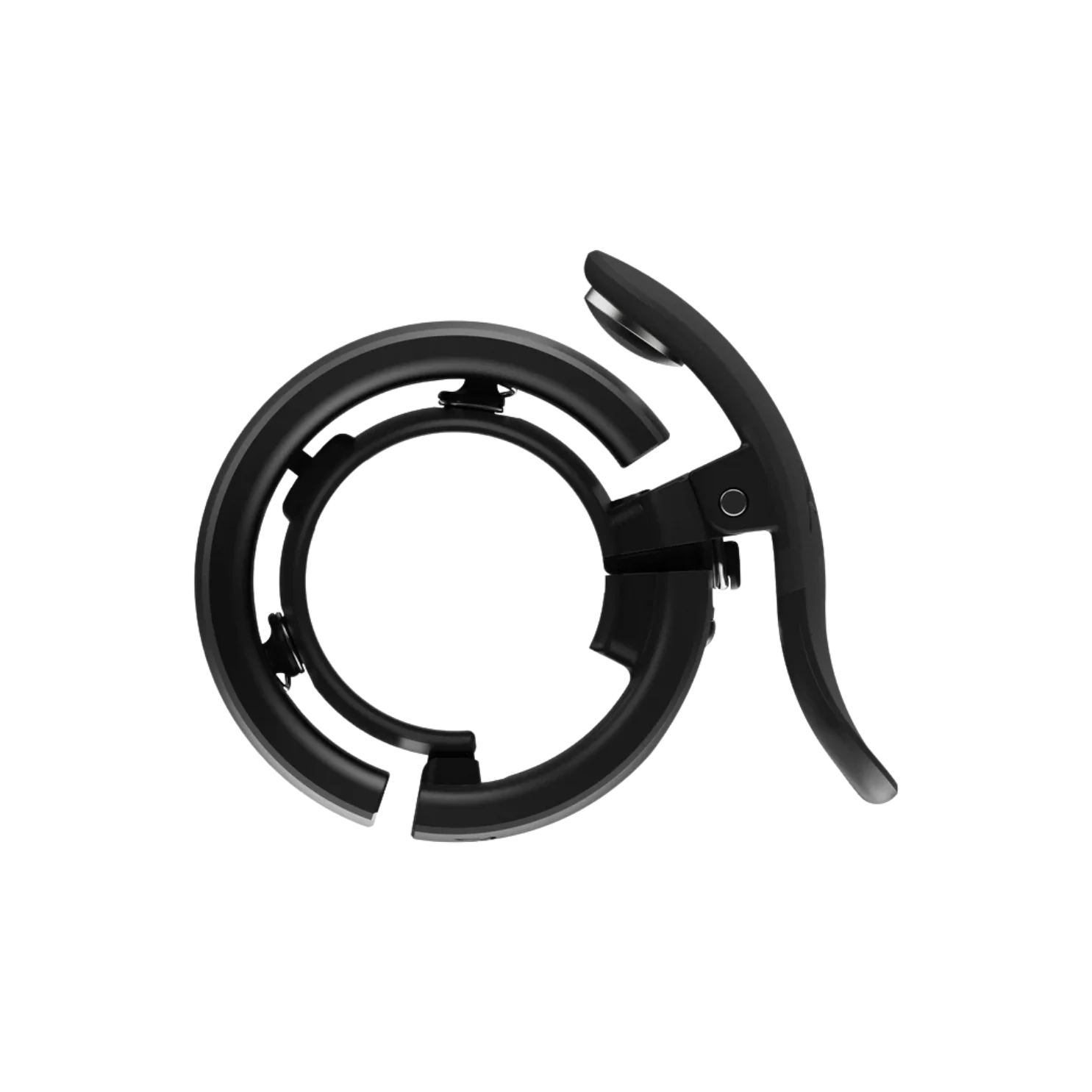 Knog Oi Prima Small Anthracite