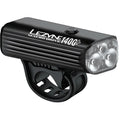 Lezyne MACRO DRIVE 1400+ FRONT 1400 LUMEN USB-C RECHARGEABLE, RUBBER STRAP, Y17