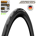 Continental R GP5000 FLD BLACK 700x30C E50