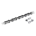 SHIMANO Chain Ultegra CN-M8100 HG 12-speed E-BIKE RATED 126 links QUICK-LINK