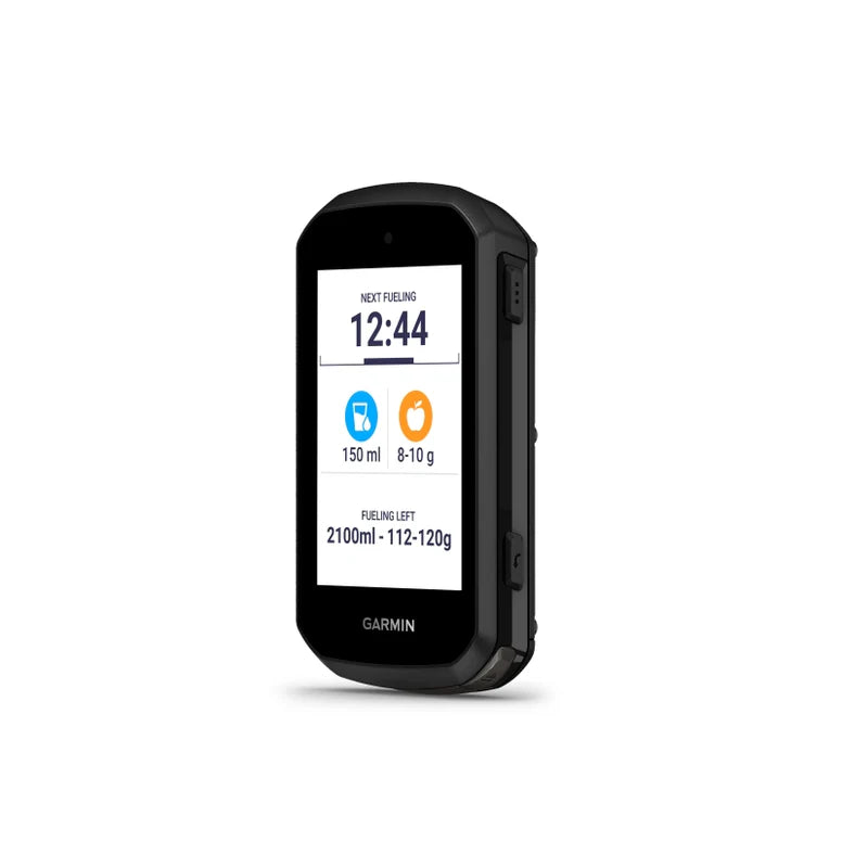Garmin Edge 850