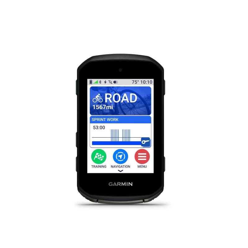 Garmin Edge 850