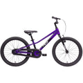 Neo+ 20 - Chrome Purple Kid's Bike