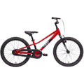 Neo+ 20 - Chrome Red