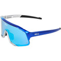 KOO DEMOS RED BULL BORA Blue/Silver L.Turquoised MR Cycling Glasses