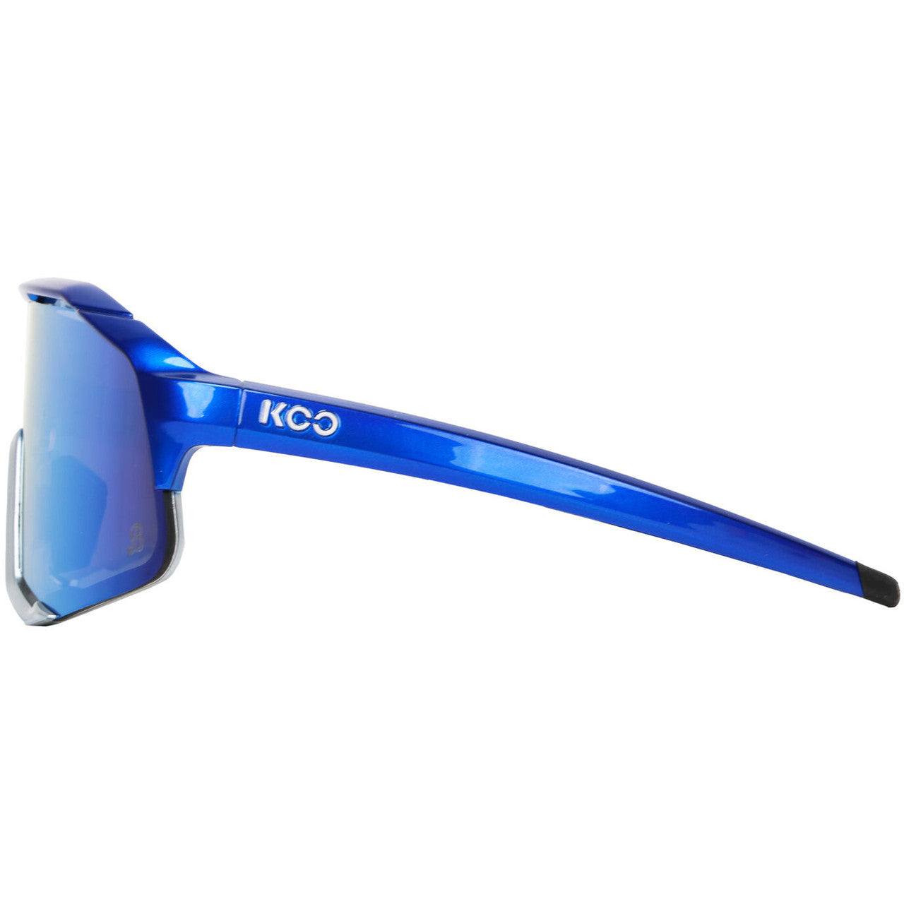 KOO DEMOS RED BULL BORA Blue/Silver L.Turquoised MR Cycling Glasses