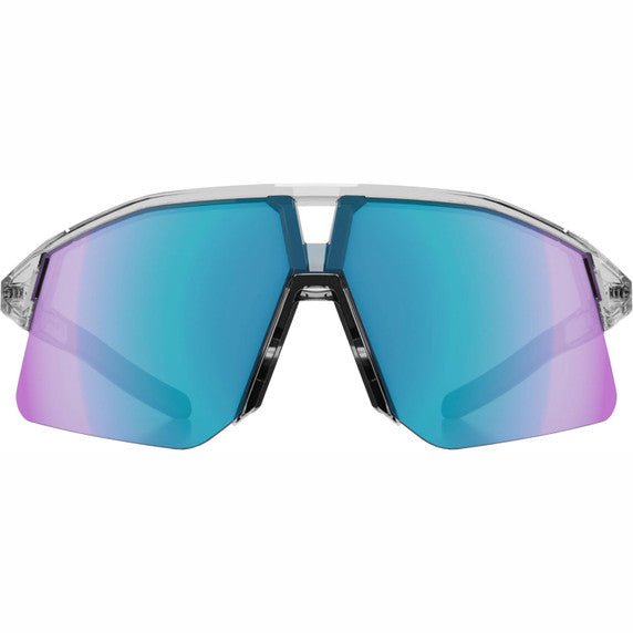 KOO HYPE Crystal L.Turquoise MR Cycling Glasses